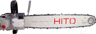 Насадка для электроинструмента Hito HCS125/16-01