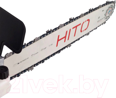 Насадка для электроинструмента Hito HCS125/16-01