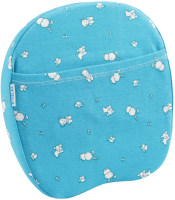 Подушка для малышей Trelax П27 MIMI от 1 месяца до 1.5 года - 