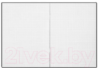 Изображение товара Тетрадь inФормат CBA5-60G (60л, зеленый)