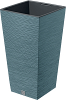 

Кашпо Prosperplast, Furu Square 300 / DFSH300-5415C