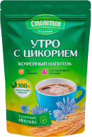 Цикорий Столетов Утро с цикорием (100г) - 