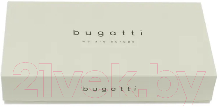 Портмоне Bugatti Lady Top / 49610001