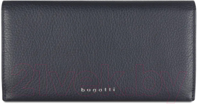 Портмоне Bugatti Lady Top / 49610201 (черный)