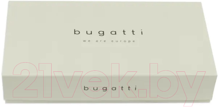 Портмоне Bugatti Lady Top / 49610205