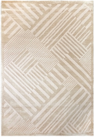 

Коврик Bergen, 0387A-BEIGE-BEIGE