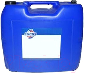 Моторное масло Fuchs Titan GT1 Flex 3 5W40 / 601873263 (20л)