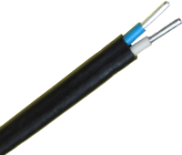 

Кабель силовой ККЗ, АВВГп 2х4 Ч / KKZ40-00000234