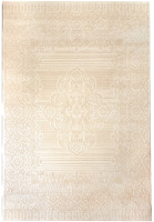 

Коврик Bergen, 0337A-CREAM-WHITE