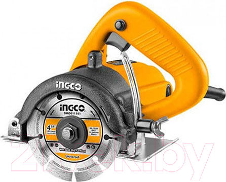 Дисковая пила INGCO MC14008