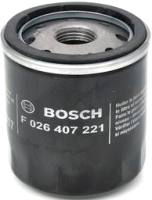 

Масляный фильтр Bosch, F026407221