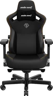 Кресло геймерское AndaSeat Kaiser 3 / AD12YDC-L-01-B-CF