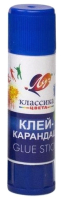 

Клей-карандаш ЛУЧ, Классика / 29С 1732-08