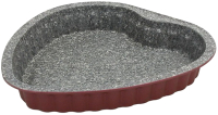 

Форма для запекания Tognana, Sweet Cherry. Сердце / W444456GGBO