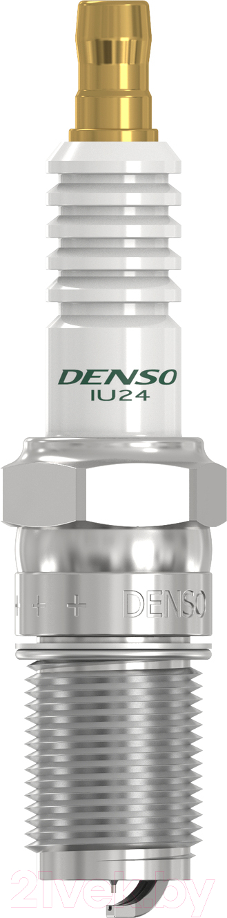 Свеча зажигания для авто Denso IU24