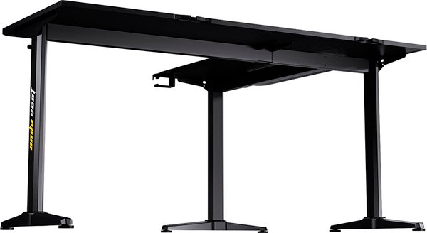 Купить Геймерский стол AndaSeat Wind Seeker / AD-D-1600-01-B-Z в Бресте