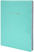 

Записная книжка Lorex, Stay Curious Stylish Collection / LXNBB6-NP2