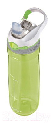 Бутылка для воды Contigo Ashland 24 oz Citron / 2094635