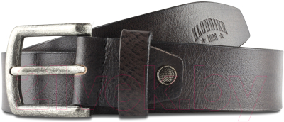 Ремень мужской Klondike 1896 Creek / KD1200-05-100