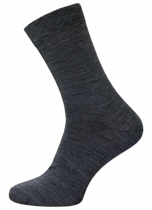 Носки Брестские Basic 2225 рис. 000 / 15С2225 (р.27, черный) — фото 1