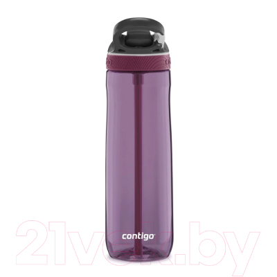 Бутылка для воды Contigo Ashland 24 oz Passionfruit / 2106518