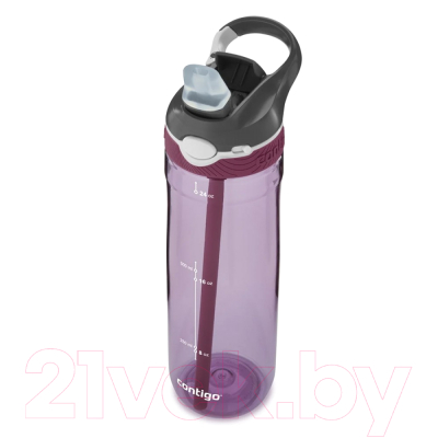 Бутылка для воды Contigo Ashland 24 oz Passionfruit / 2106518