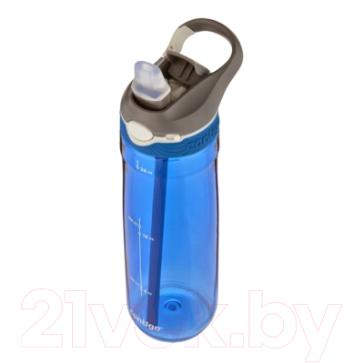 Бутылка для воды Contigo Ashland 24 oz Monaco / 2094636