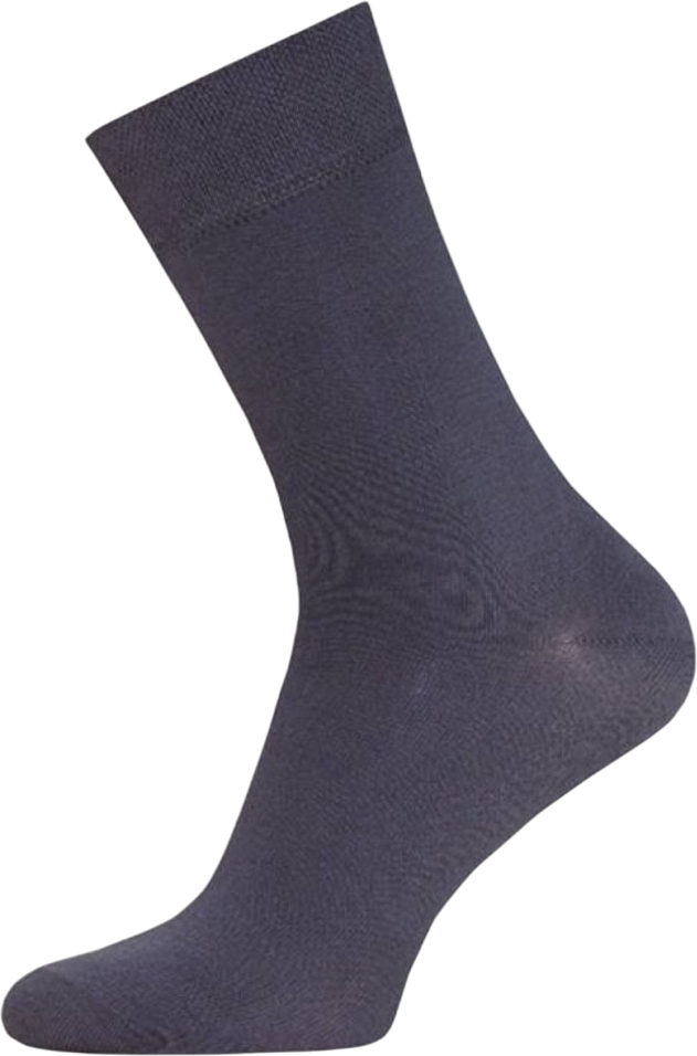 Носки Брестские 2225 рис. 000 / 15С2225 (р.29, темно-серый)