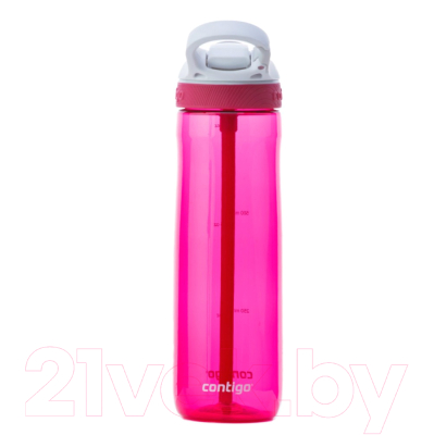 Бутылка для воды Contigo Ashland 24 oz Sangria / 2094639