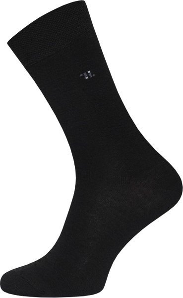 Носки Брестские Arctic 2453 рис. 000 / 19С2453 (р.25, черный)