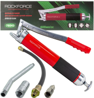 

Шприц автомобильный RockForce, RF-78043