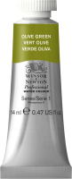 

Акварельная краска Winsor & Newton, Professional / 105447