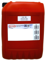 

Моторное масло Astron, Quadro Ultra Synthetic 5W30 / 430220l