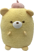 Мягкая игрушка Miniso Медвежонок / 6879 - 