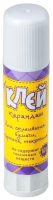 

Клей-карандаш Globus, Школьный 1025