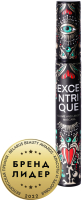 Тушь для ресниц Vivienne Sabo Excentrique с эффектом объема и удлинения тон 01 черный (9мл) - 