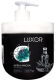 Маска для волос Luxor Professional С коллагеном и маслом чиа Плотность и объем волос (1л) - 