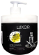 Крем для волос Luxor Professional Маска с чесноком и маслом чиа (1л) - 