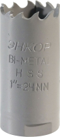 Коронка Энкор 24124 - 