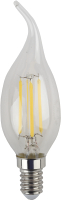 Лампа ЭРА F-LED BXS-7W-827-E14 / Б0048382 - 