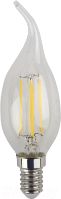 Лампа ЭРА F-LED BXS-7W-827-E14 / Б0048382