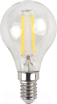 Лампа ЭРА P45-7W-827-E14 / Б0048384