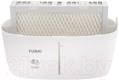 Традиционный увлажнитель воздуха Funai Koishi FHE-KIE300/3.0(WT)