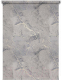 Рулонная штора LEGRAND Фавор 72.5x175 / 58094417 (темно-серый) - 