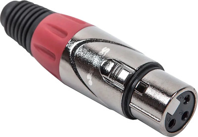 Коннектор Soundking CX3F001 - 