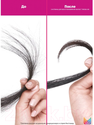 Спрей для волос MATRIX Total Results Insta Cure Несмываемый уход (200мл)