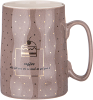 

Кружка, Кофемания / 756-376