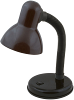 Настольная лампа Uniel TLI-201 (черный) - 