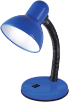 Настольная лампа Uniel TLI-201 (синий) - 