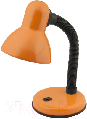 Настольная лампа Uniel TLI-201 (оранжевый)